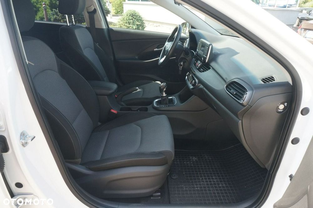 Hyundai i30 1.0 T-GDI Modern - 27
