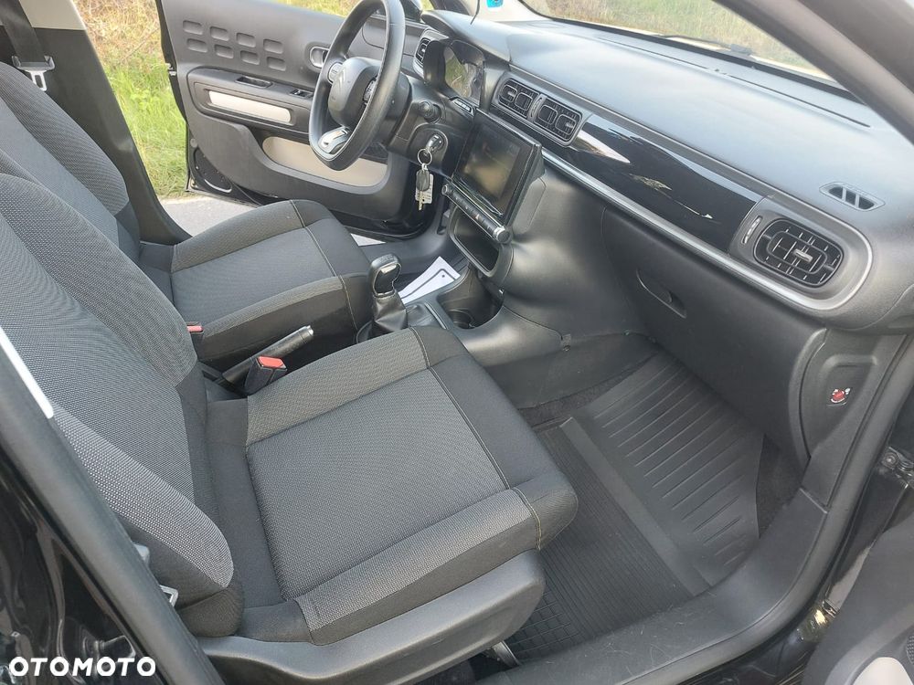 Citroën C3 - 12