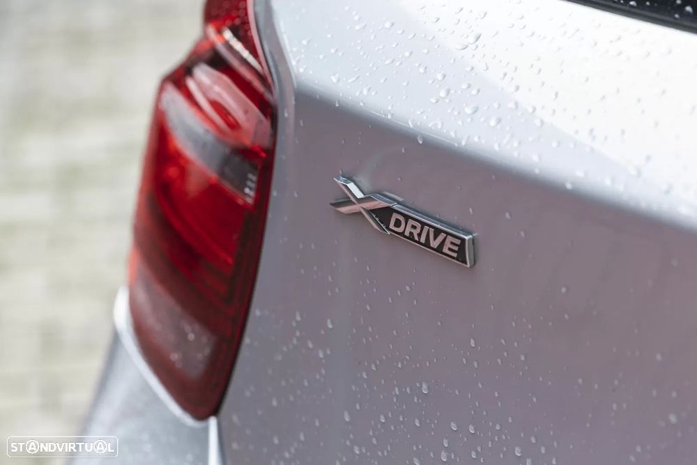 BMW 120 d xDrive - 24