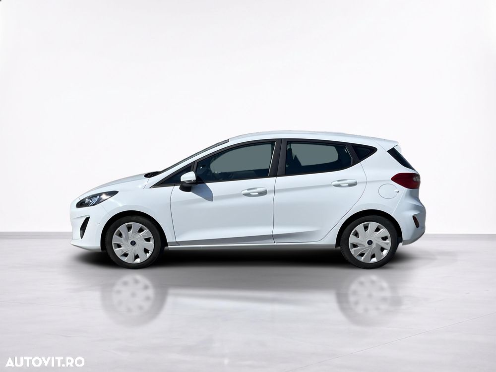 Ford Fiesta - 4