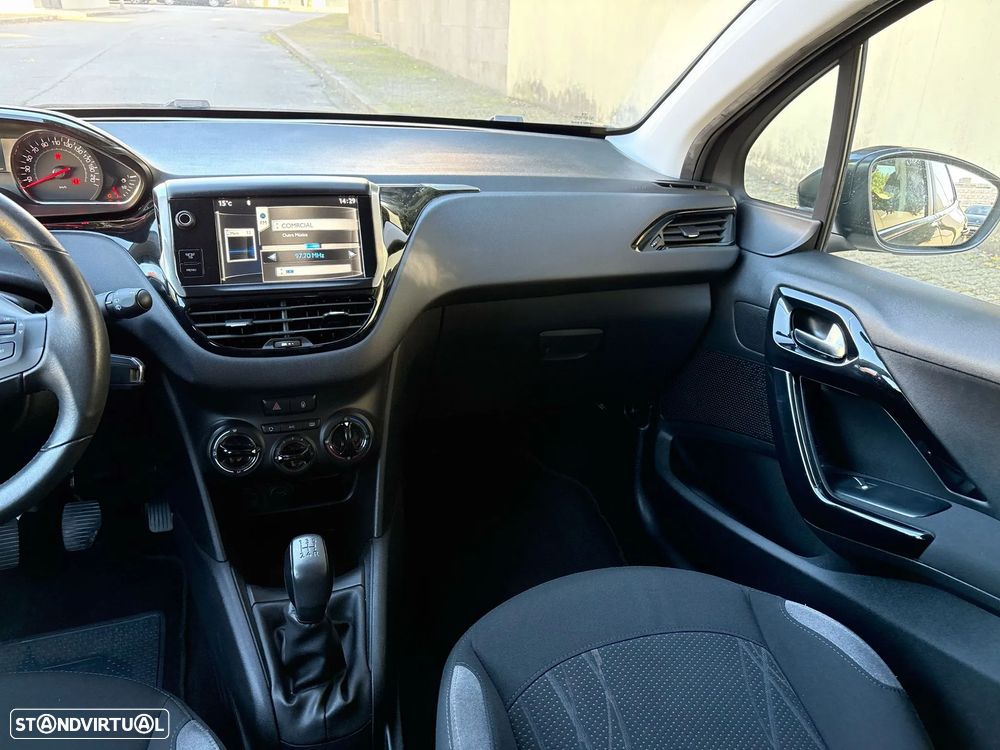 Peugeot 208 1.2 VTi Active - 21
