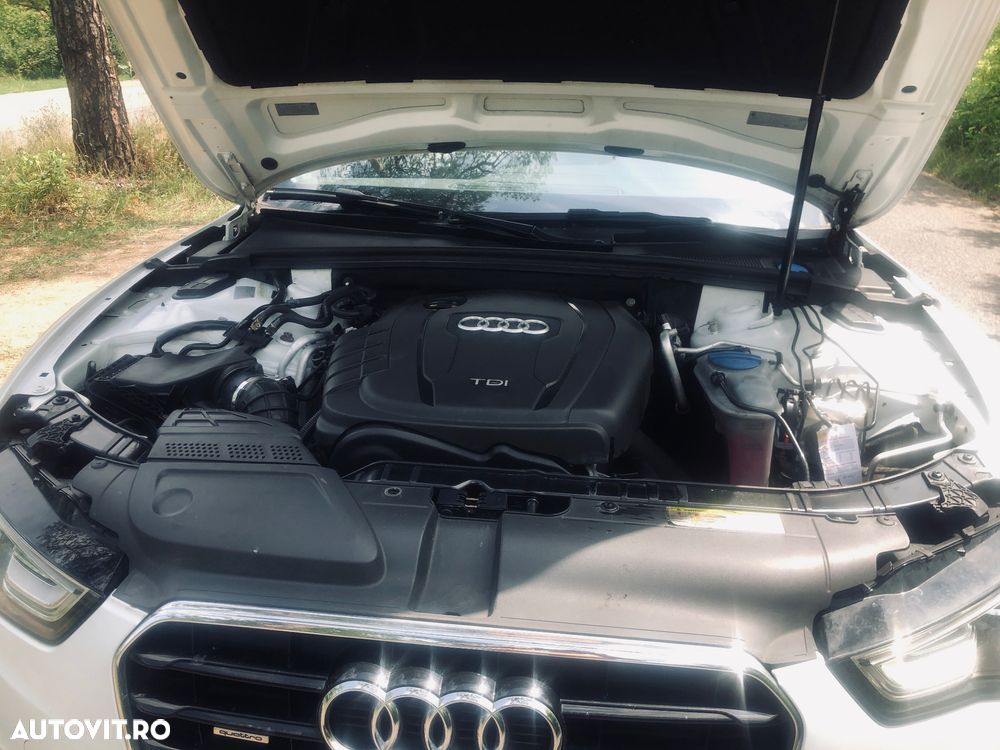 Audi A5 Sportback - 9