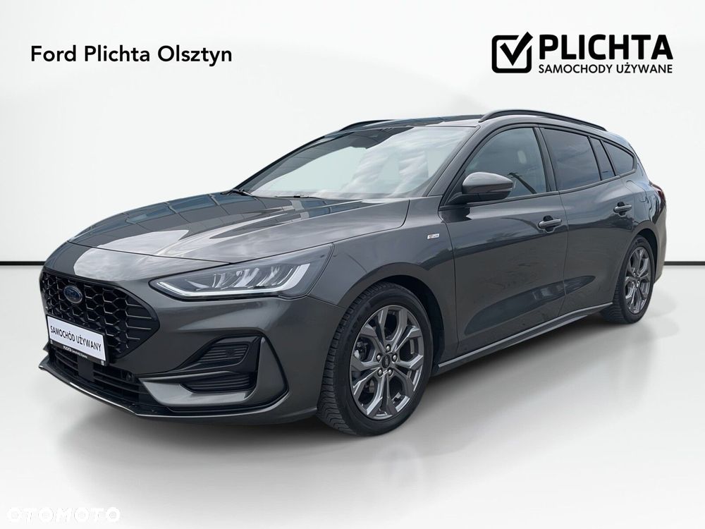 Ford Focus - 2