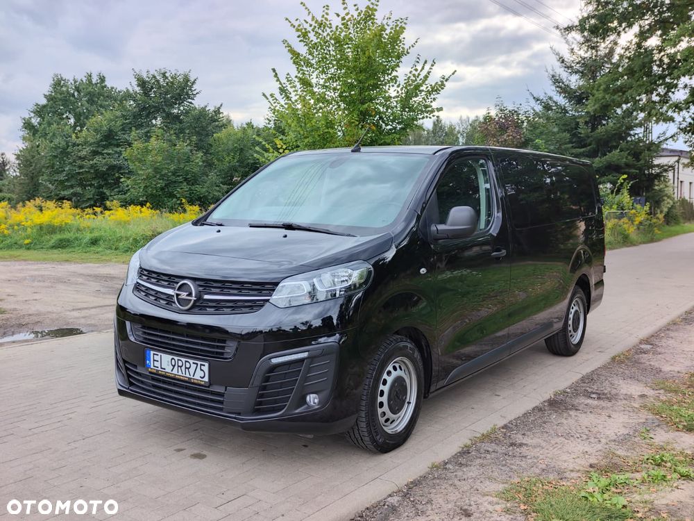 Opel VIVARO - 6