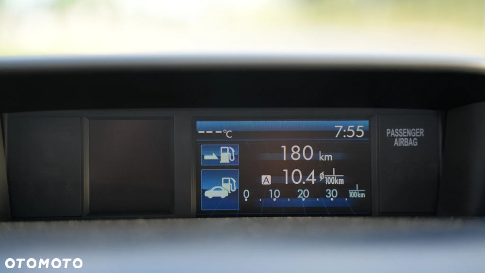 Subaru XV 2.0i Active CVT - 27