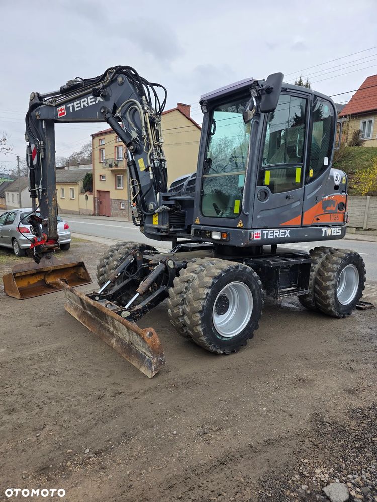 Terex TW 85 - 9