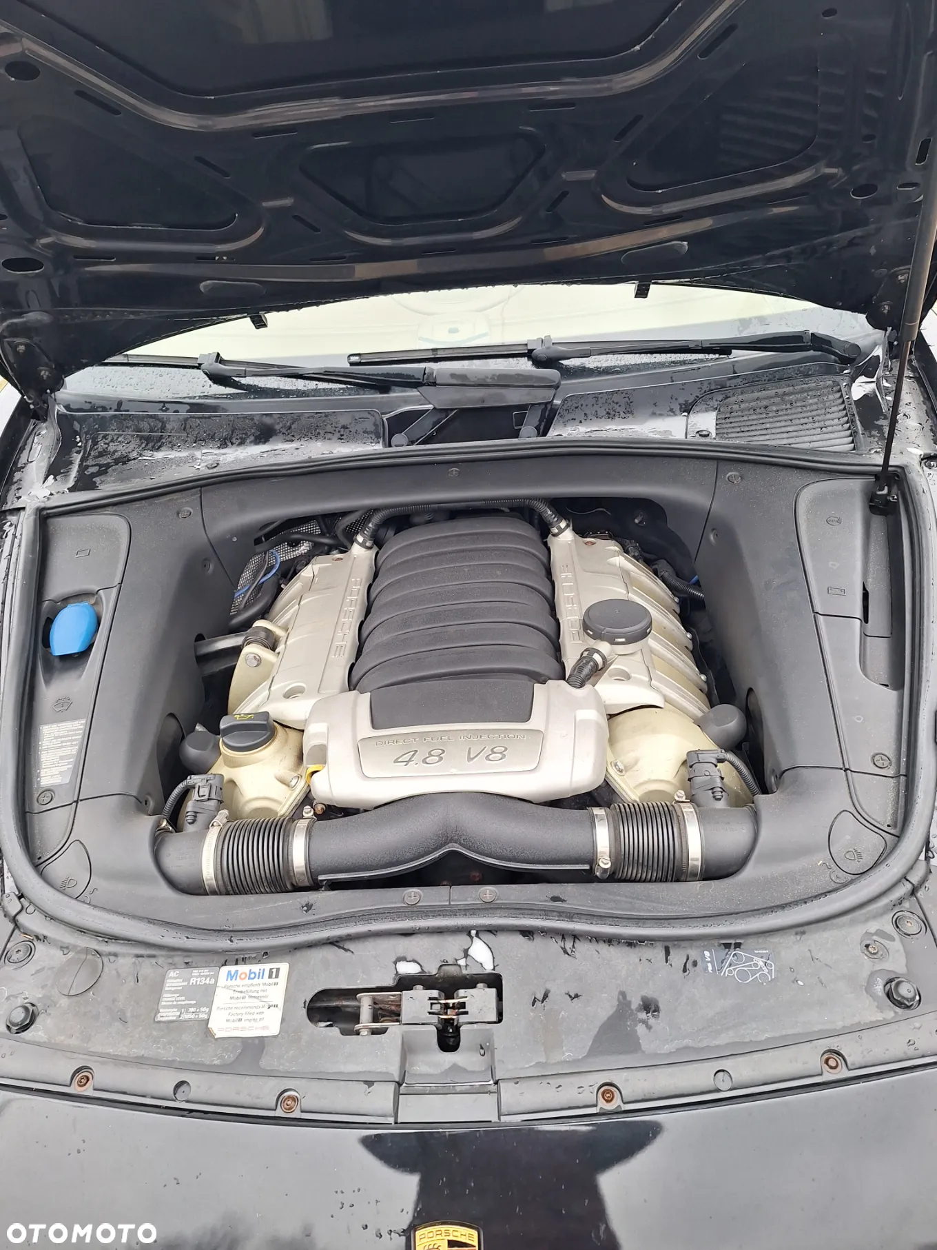 Porsche Cayenne S Tiptronic - 21