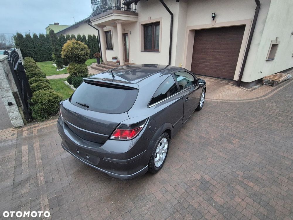 Opel Astra 1.6 Selection 110 Jahre - 16