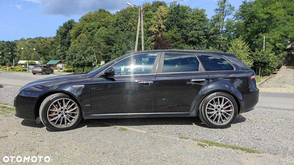 Alfa Romeo 159 1.8 TBI 16V - 3