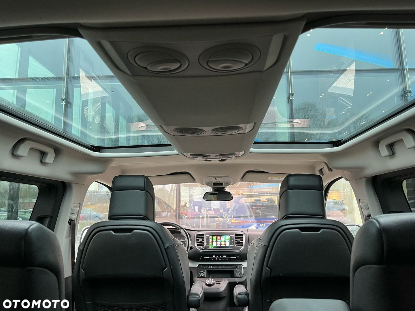 Toyota Proace Verso 2.0 D4-D Long VIP - 5