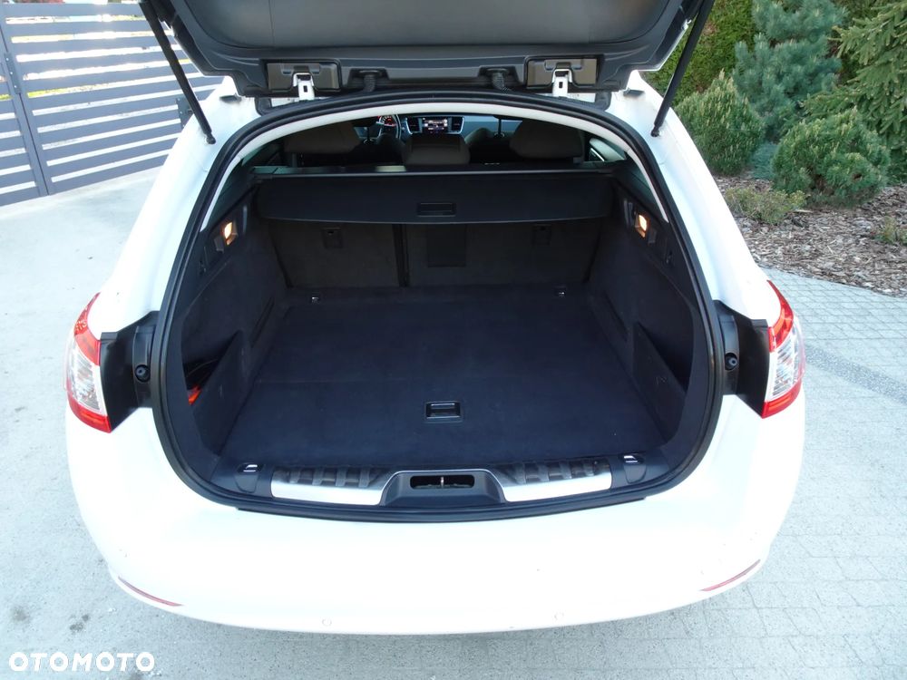 Peugeot 508 1.6 BlueHDi Allure S&S - 9