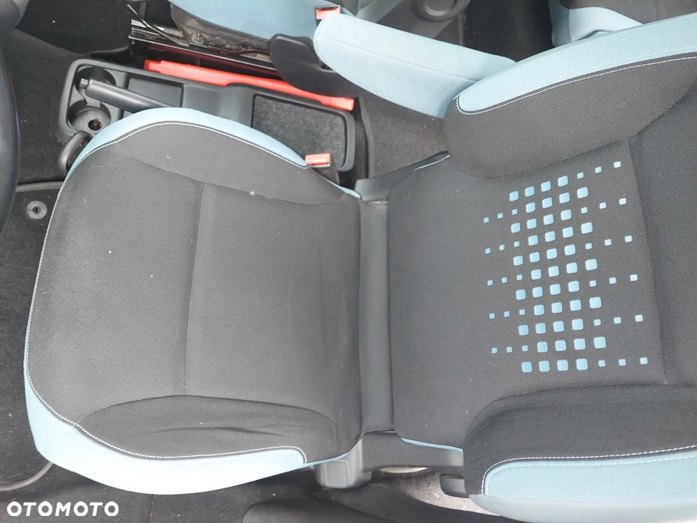 Citroën Berlingo 1.6 HDi Selection - 12