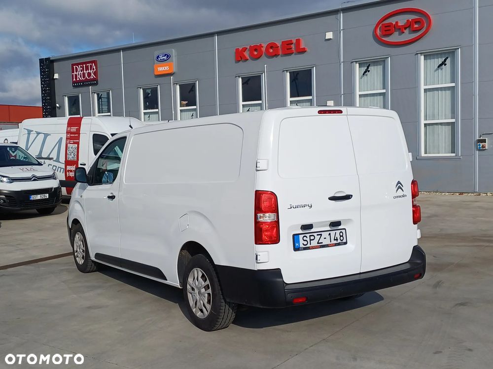Citroën Jumpy - 6