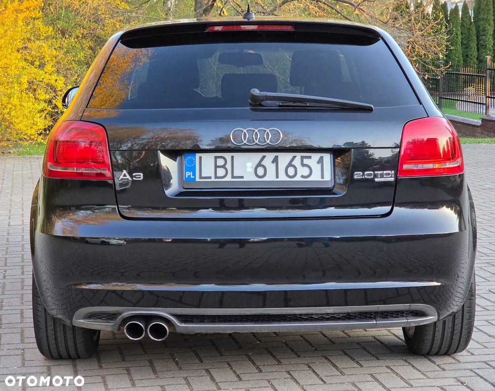 Audi A3 3-drzwiowe - 5