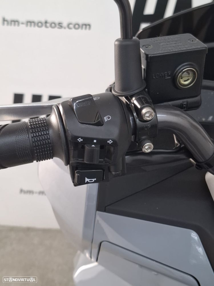 Sym JET X 125 - 5 ANOS DE GARANTIA - 7