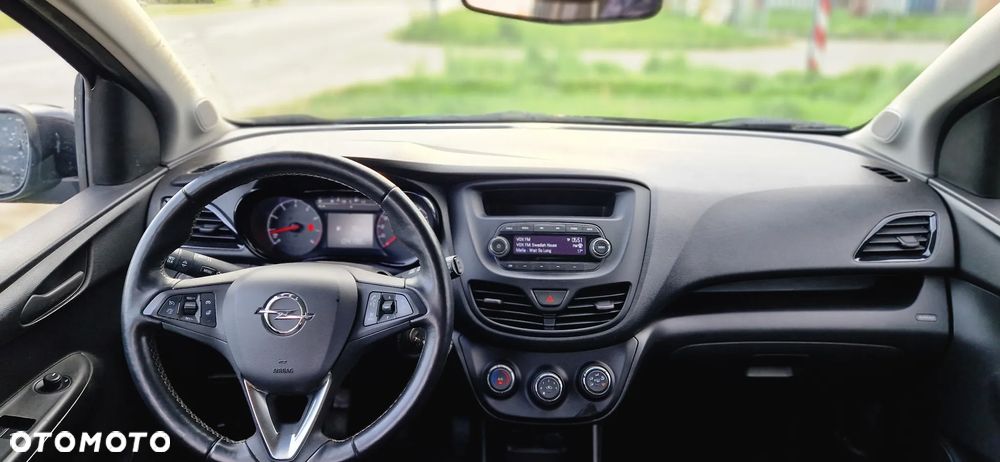 Opel Karl 1.0 Cosmo - 6