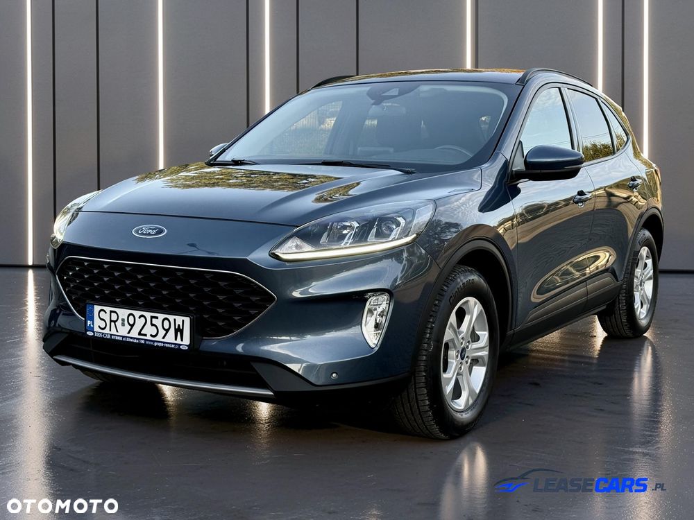 Ford Kuga 1.5 EcoBlue COOL&CONNECT - 5