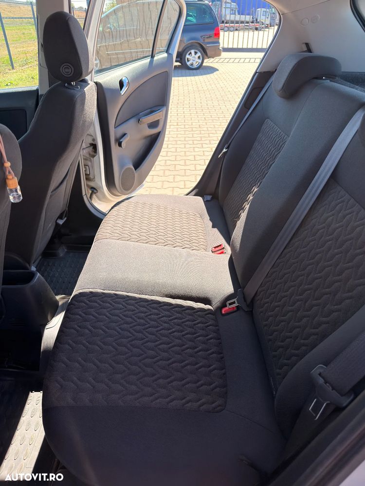 Opel Corsa 1.3 CDTI EcoFlex Start/Stop Enjoy - 17