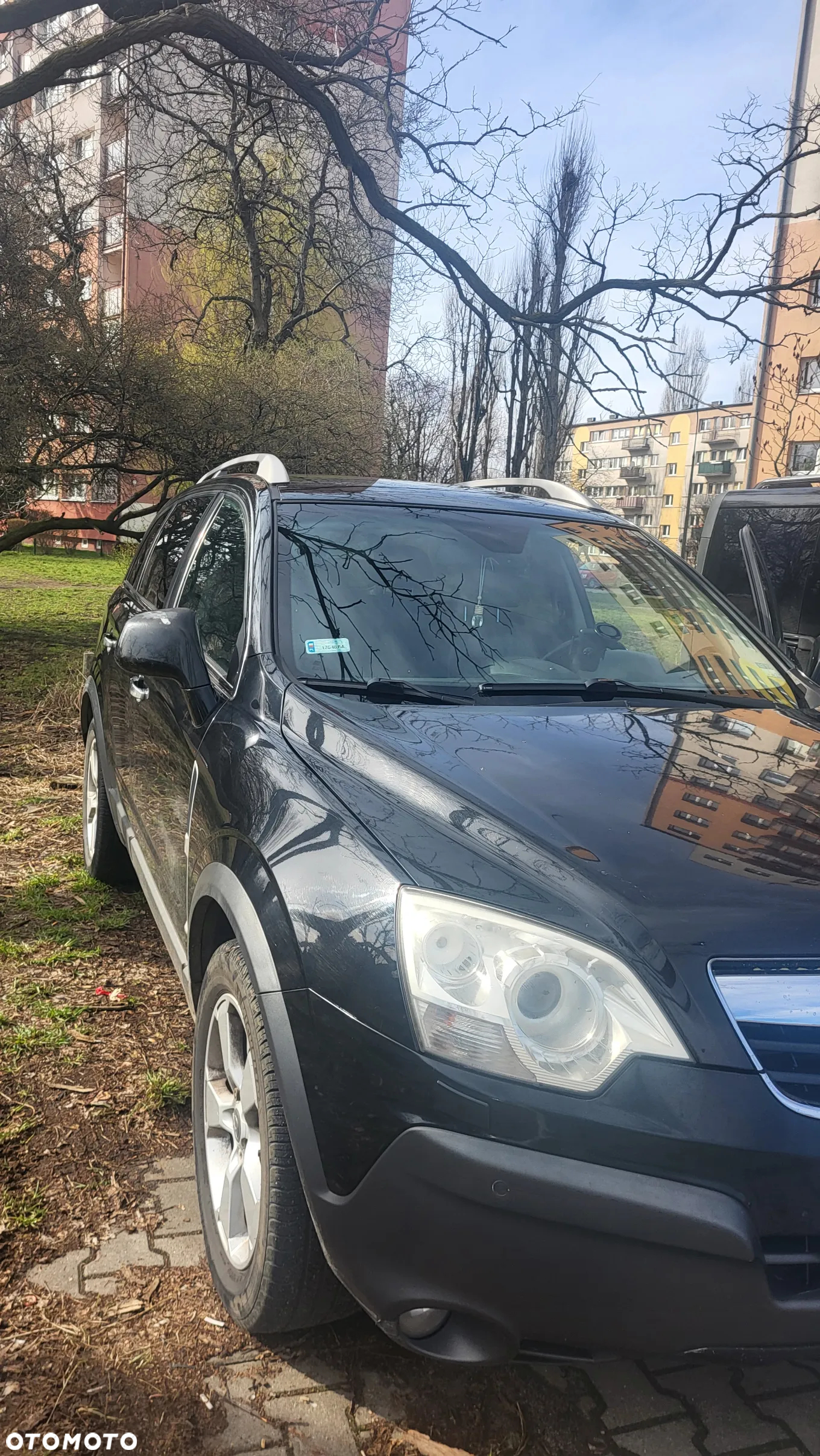 Opel Antara - 6