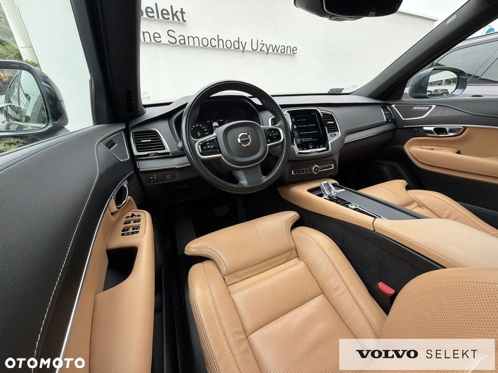 Volvo XC 90 - 14