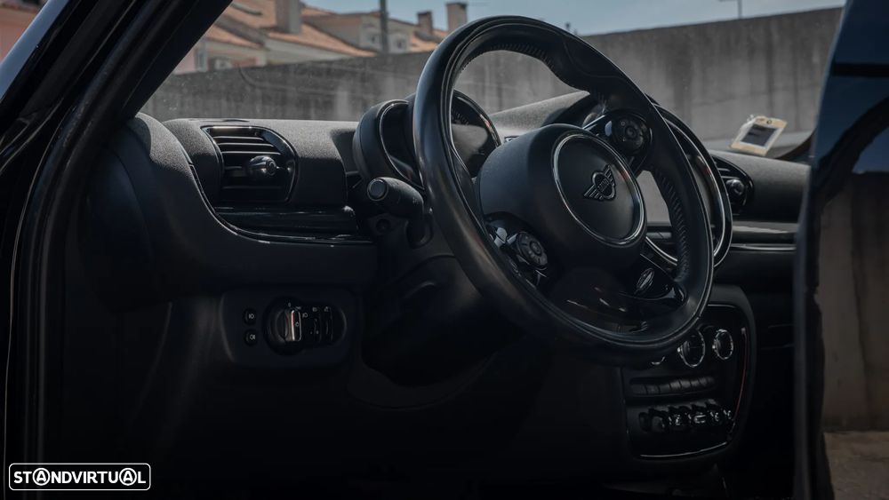 MINI Clubman One D 4Business Plus - 5