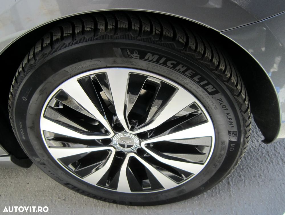 Mercedes-Benz A 180 d 8G-DCT - 29