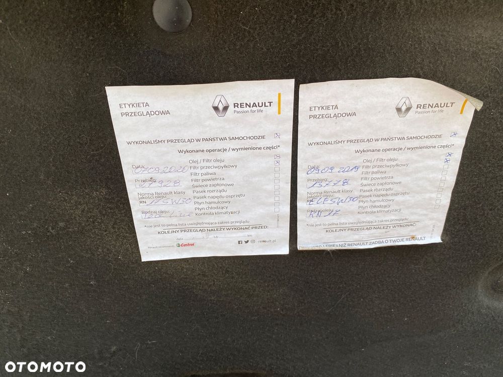 Dacia Duster 1.6 SCe Comfort - 18