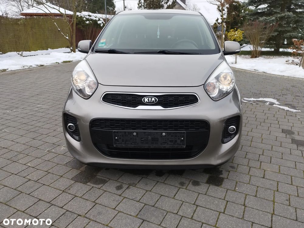 Kia Picanto 1.2 Dream-Team Edition - 3