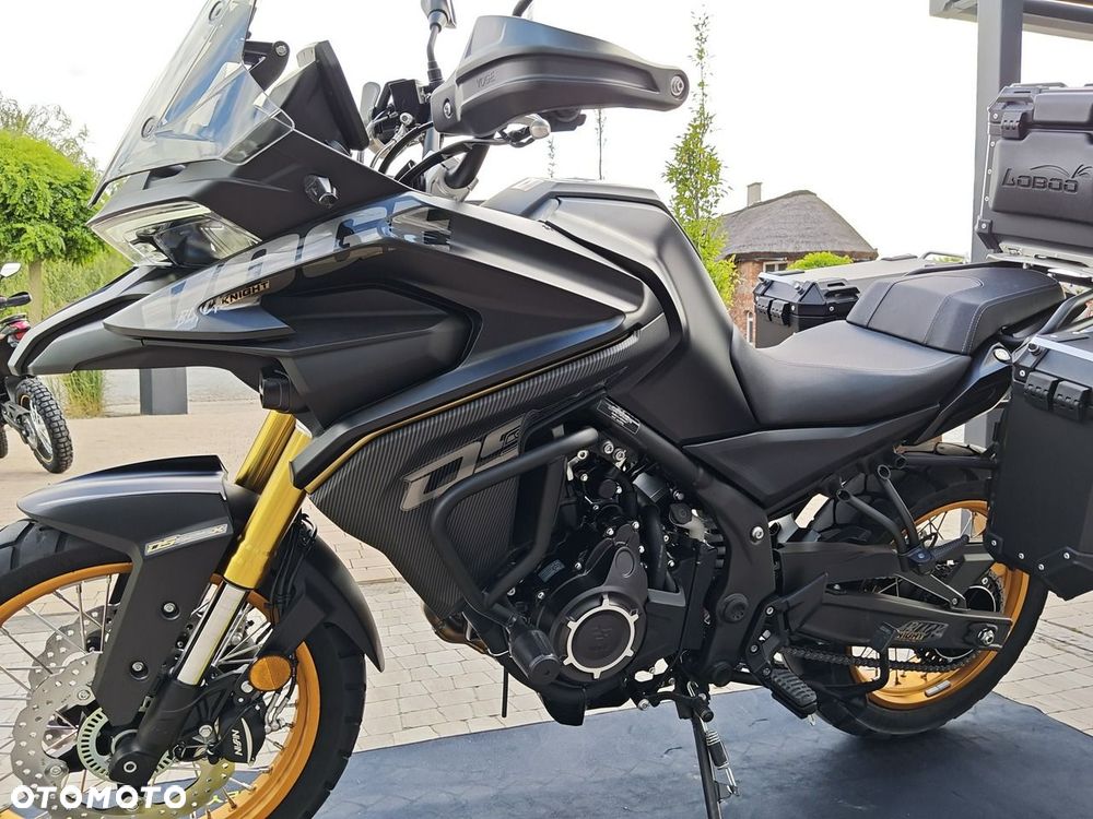 VOGE 500DSX - 22