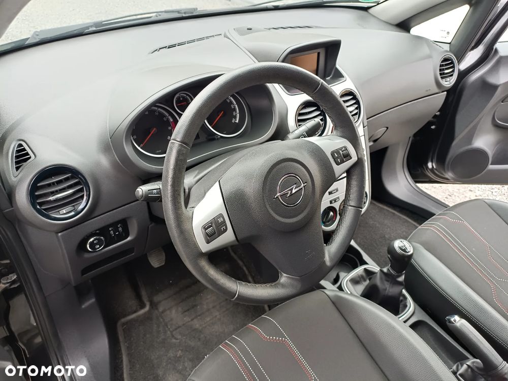 Opel Corsa 1.4 16V Color Edition - 13