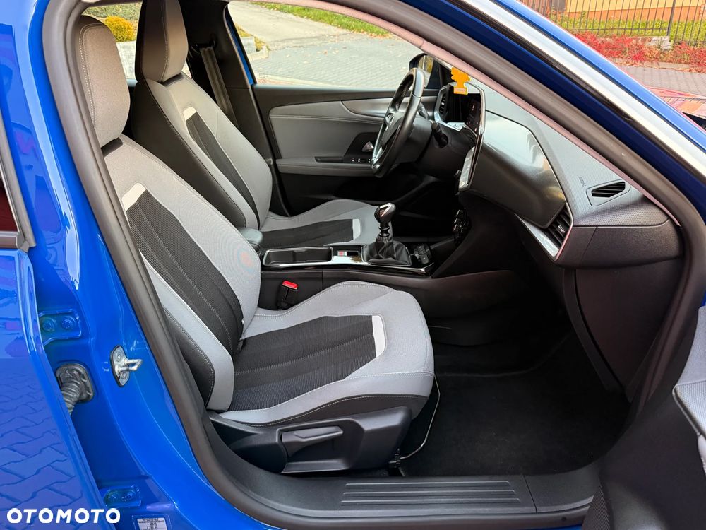 Opel Mokka 1.5 CDTI Ultimate Pack S&S - 22