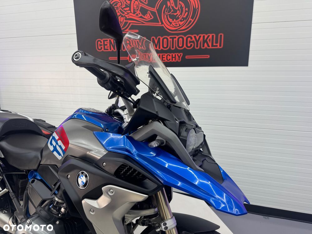 BMW GS - 10
