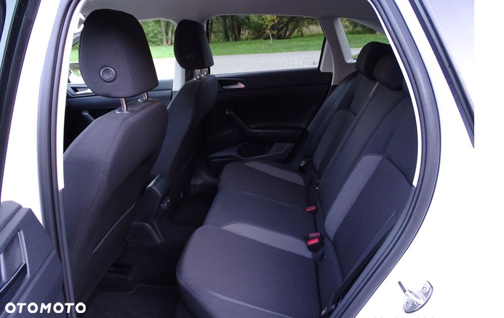 Volkswagen Taigo 1.0 TSI OPF Life - 21