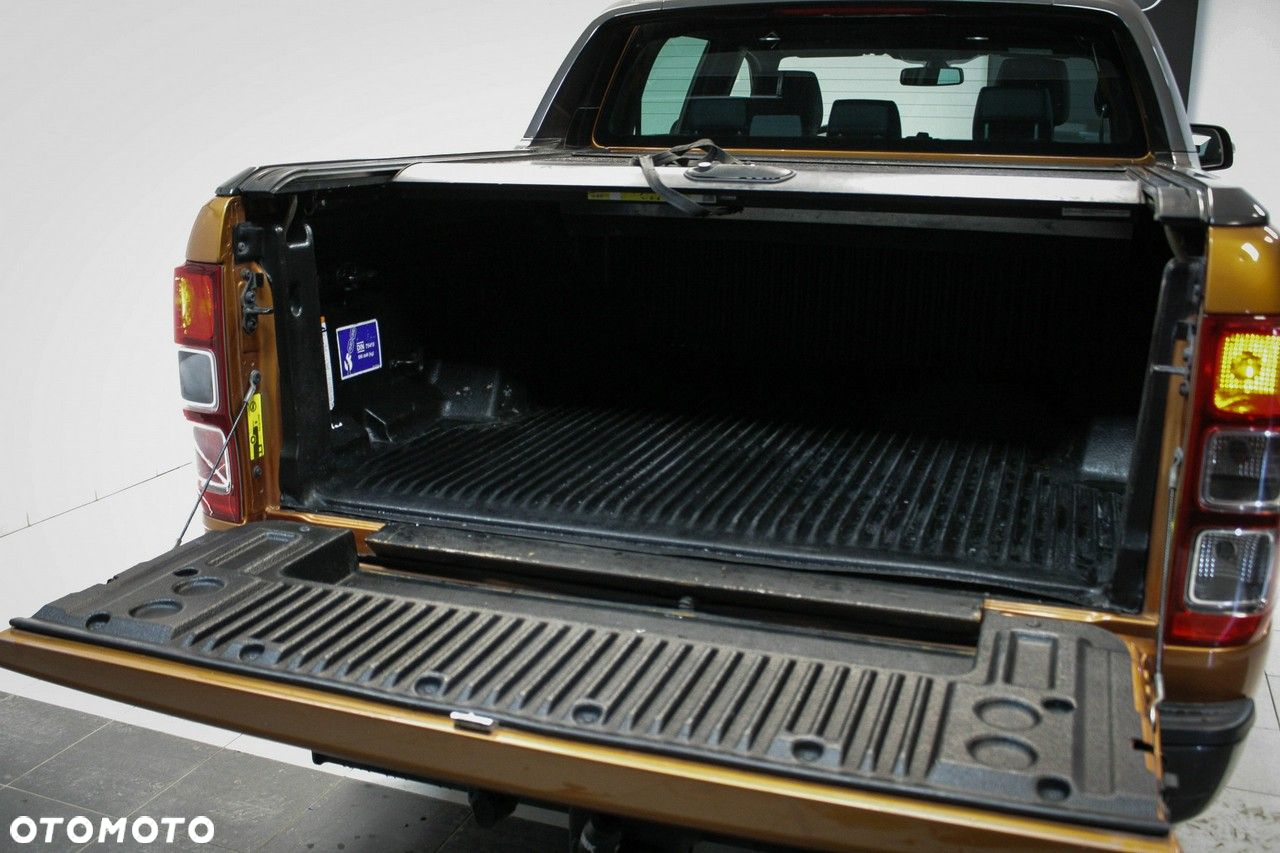Ford Ranger - 23