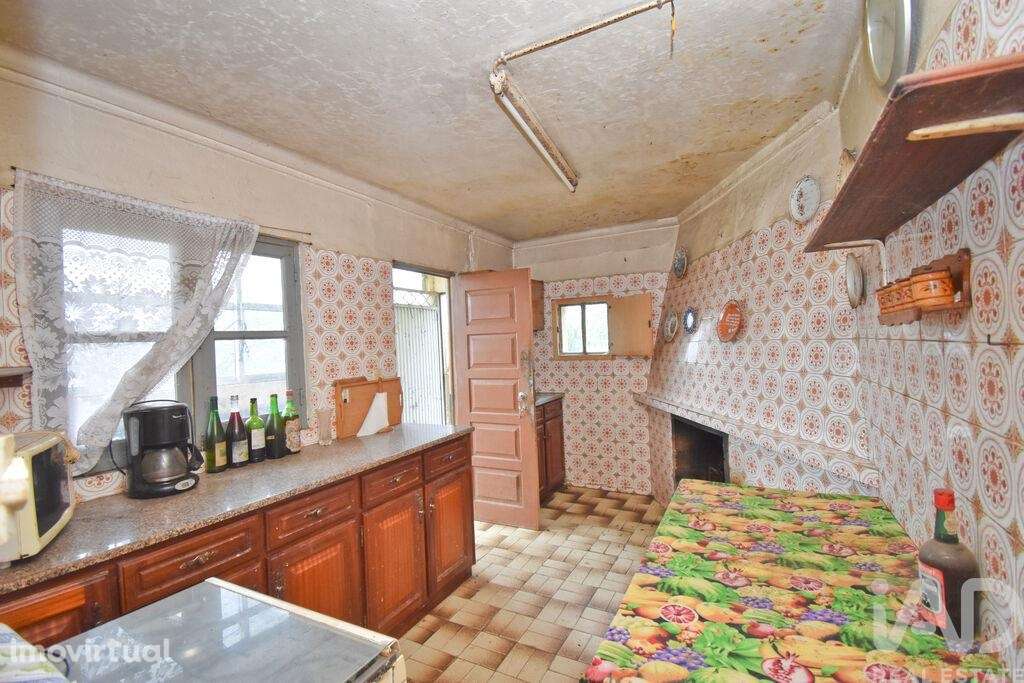 Casa de aldeia T3 em São Miguel, Santa Eufémia e Rabaçal de 116,00 m2 - Grande imagem: 3/26