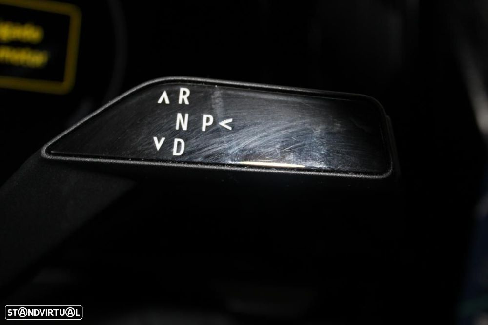 Renault Mégane E-Tech EV40 Evolution Autonomia Urbana - 21