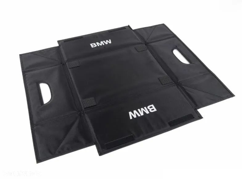 Skrzynka składana BMW - 2