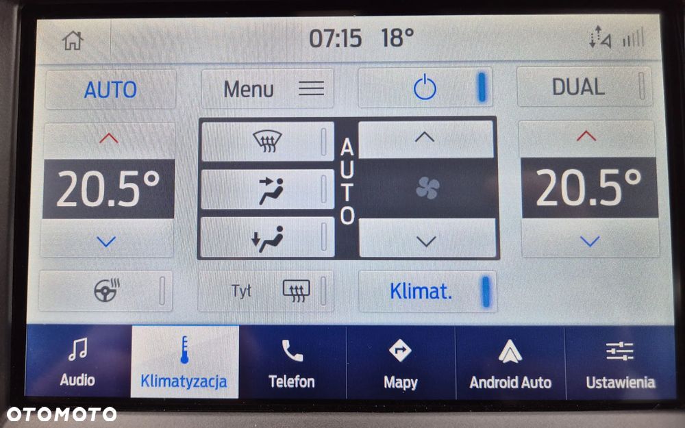 Ford S-Max 2.0 EcoBlue AWD Vignale - 16