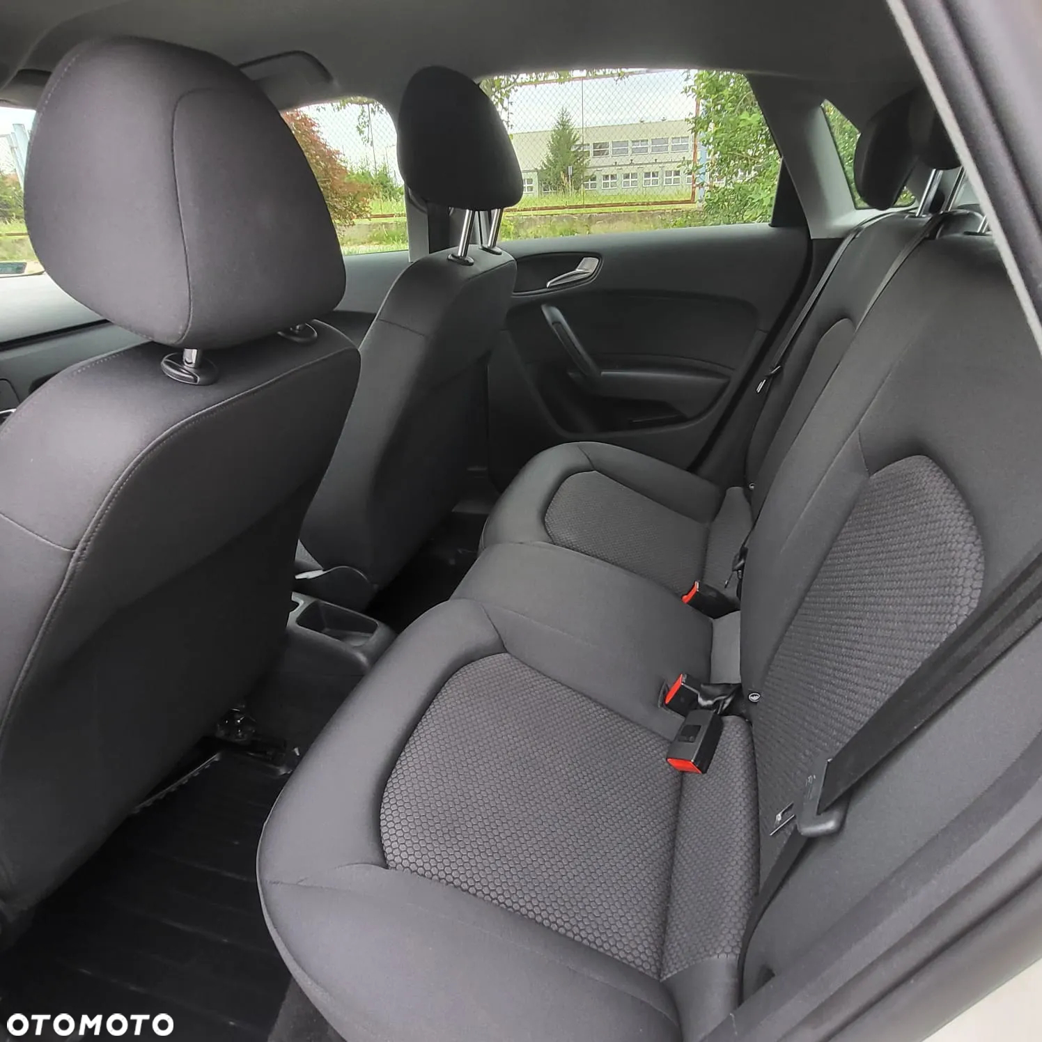 Audi A1 1.4 TFSI sport - 11
