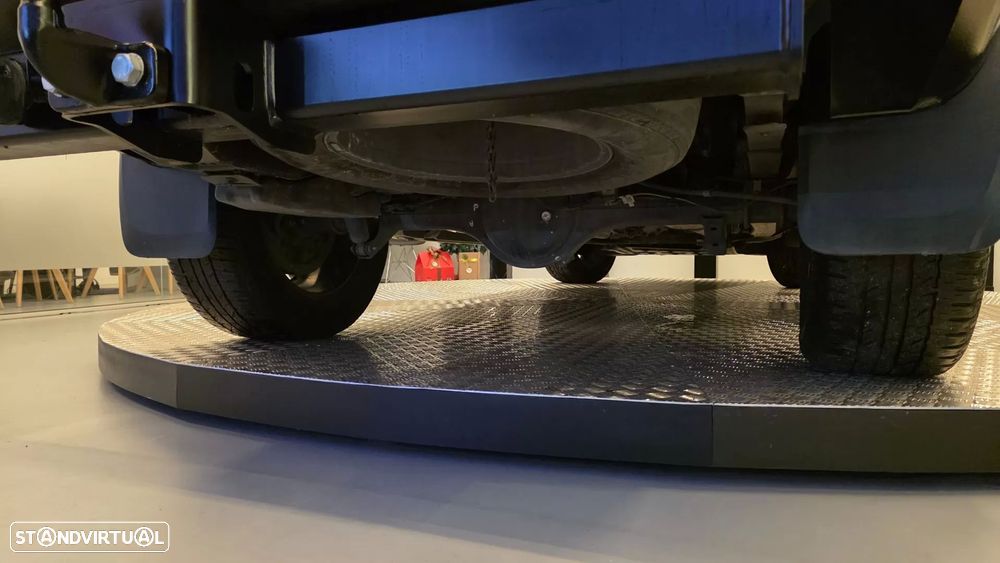 Ford Ranger 2.0 TDCi SC Wildtrak Aut.4WD - 25