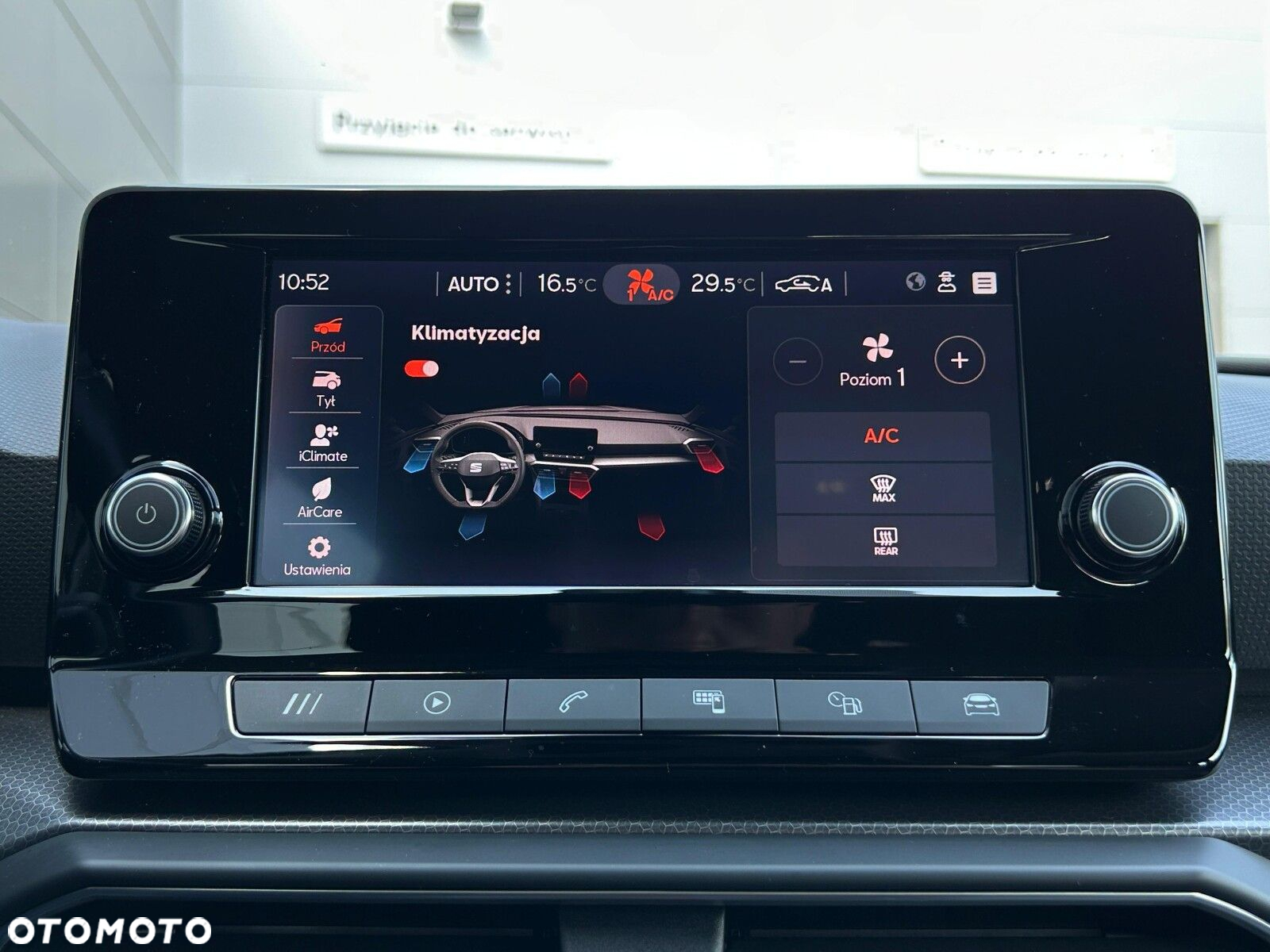 Seat Leon - 29