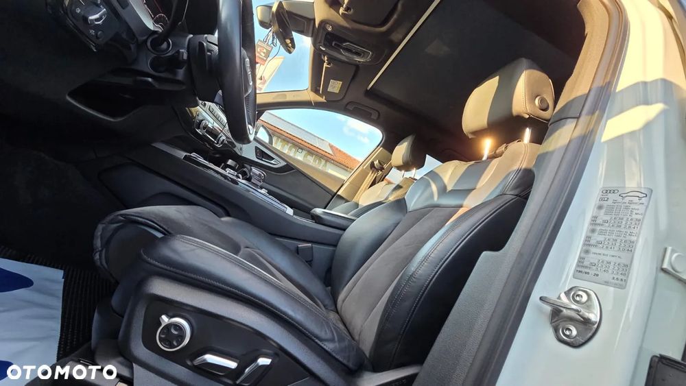 Audi Q7 - 14