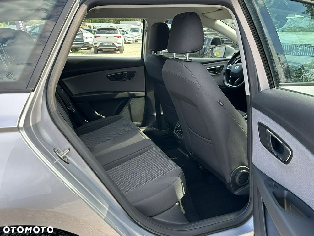 Seat Leon 1.0 TSI Style - 16