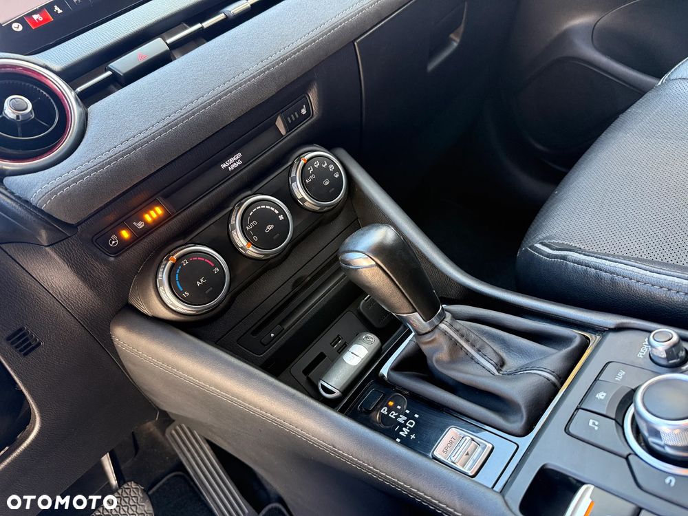 Mazda CX-3 2.0 Takumi Safety AWD - 21