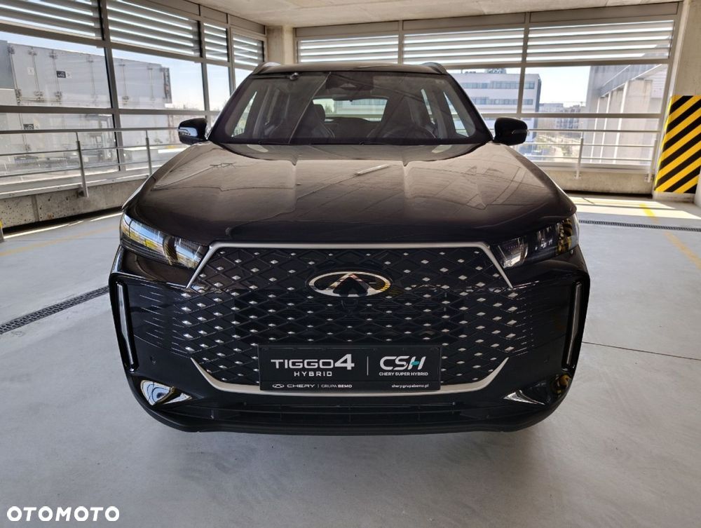 Chery Tiggo 4 - 2