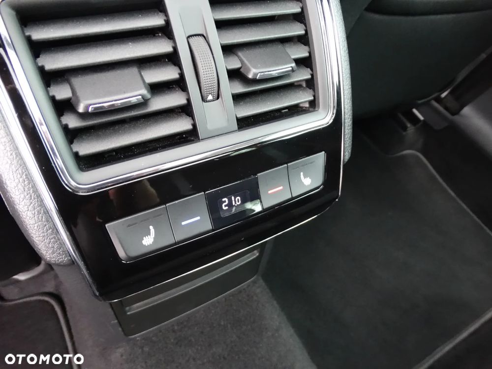 Skoda Superb - 15