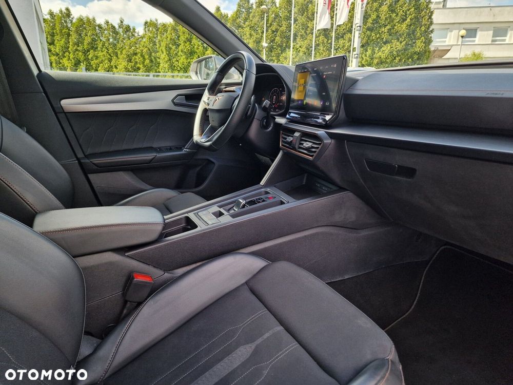 Cupra Formentor 1.5 TSI DSG - 16