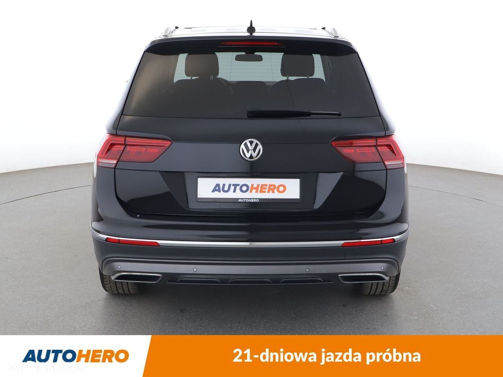 Volkswagen Tiguan Allspace - 5