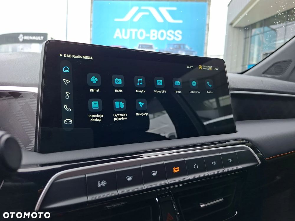 MG MG3 1.5 HEV+ Excite - 23