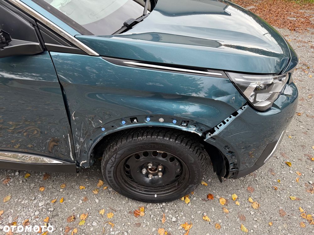 Peugeot 5008 1.2 PureTech Allure Pack S&S - 11